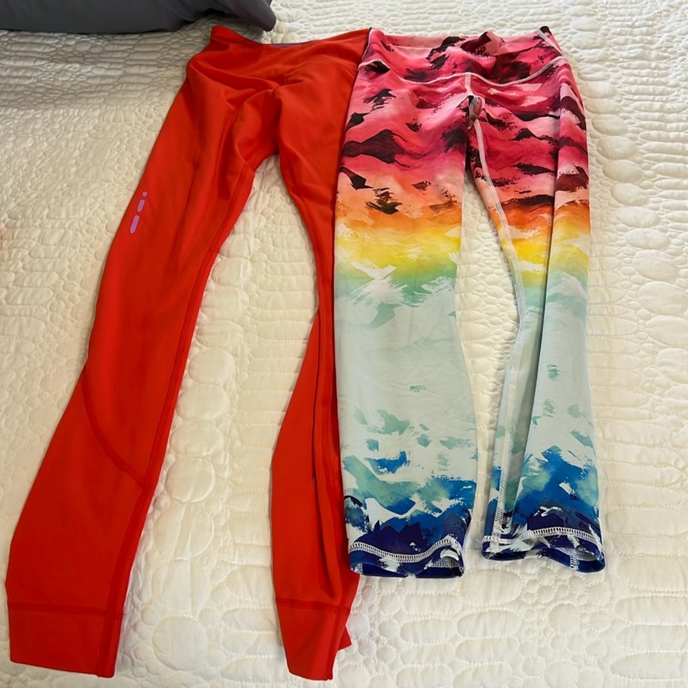 Leggings in great condition
